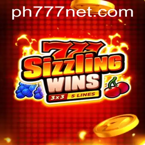 Discover the Excitement of 777sizzlingwins: A Thrilling Experience with PH777
