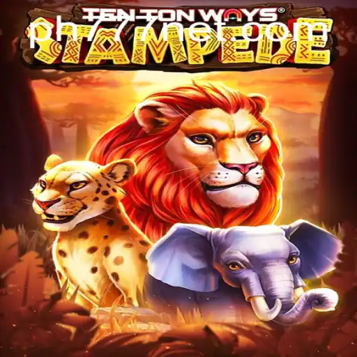 TenTonWaysStampede: An Exciting Adventure Unveiled