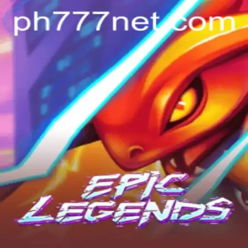 Discovering EpicLegends: The PH777 Saga in Modern Gaming