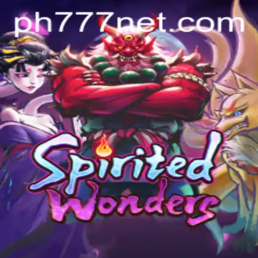 Unveiling the Mystical World of SpiritedWonders and the Exciting PH777