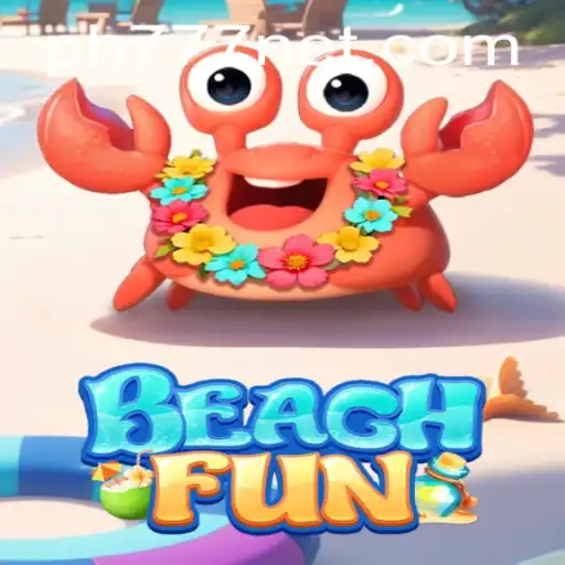 Exploring BeachFun: The Ultimate Seaside Adventure Game with PH777