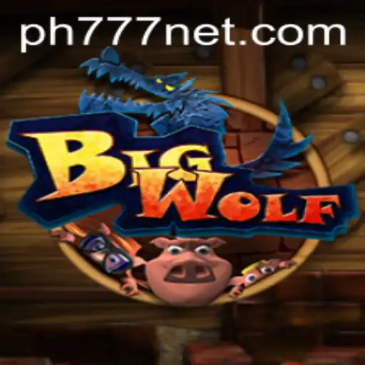 Discover the Thrilling World of BigWolf: An Engaging Gaming Experience with PH777