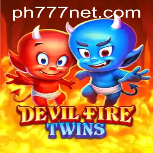 DevilFireTwins: Unleashing the Inferno of Entertainment