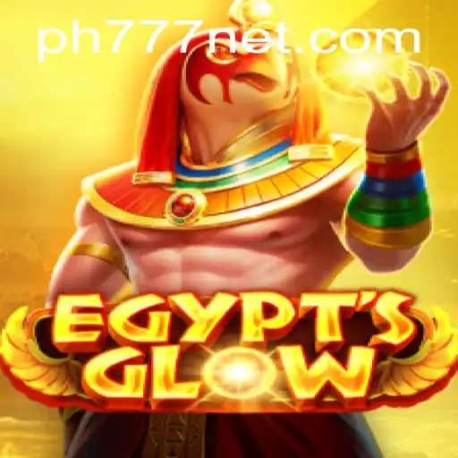 Exploring the Exciting World of EgyptsGlow: A Dazzling Adventure with PH777