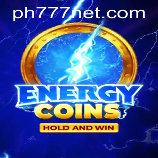 Exploring the Exciting World of EnergyCoins: A New Gaming Sensation with PH777