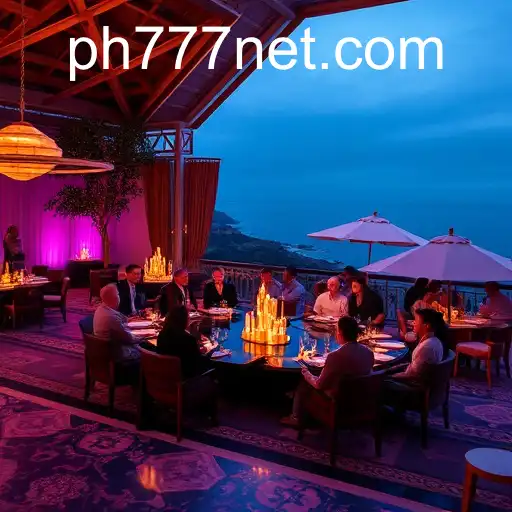 The Allure of PH777: A Glimpse into Exclusive Events