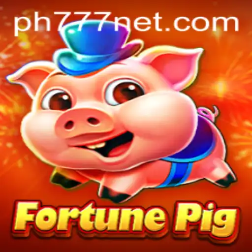 FortunePig: Dive into the World of Luck and Strategy with PH777