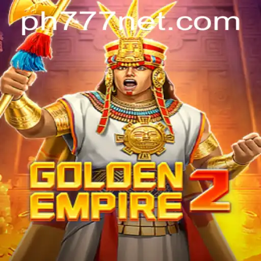 GoldenEmpire2: An Epic Journey into the Realm of Strategy Gaming
