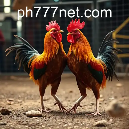 The Rise of Online Sabong: An In-depth Look at PH777