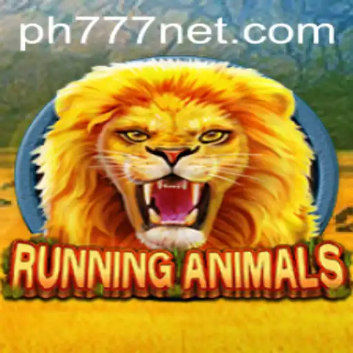 RunningAnimals: A Thrilling New Adventure with PH777