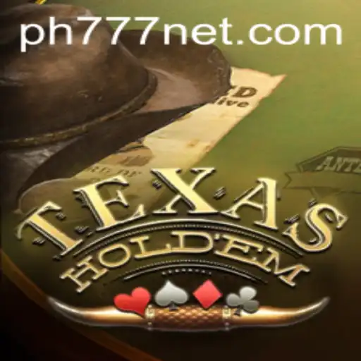 The Thrilling World of Texas Holdem: A Comprehensive Guide